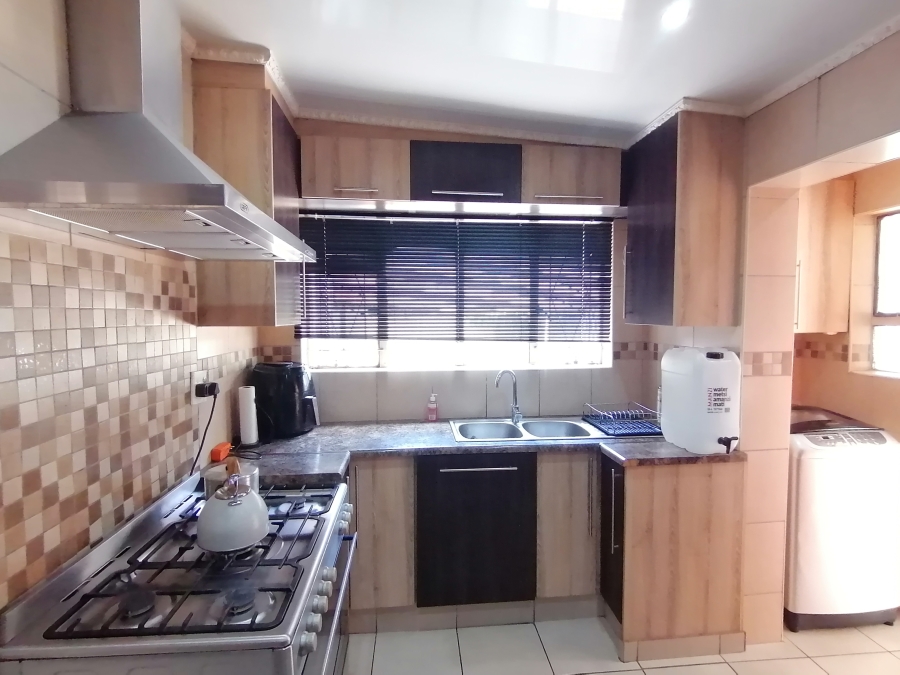 3 Bedroom Property for Sale in Randlespark North West